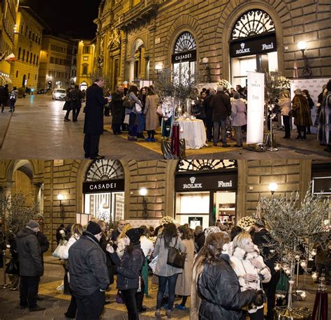 ‭Fani Gioielli‬ in Via Tornabuoni 72/R 50123 Florence Firenze Italy.